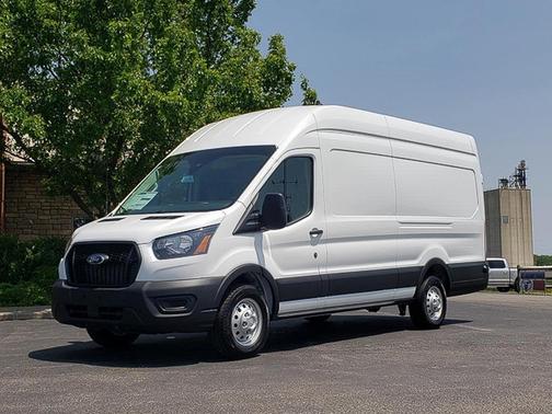 2025 Ford Transit-350 Base