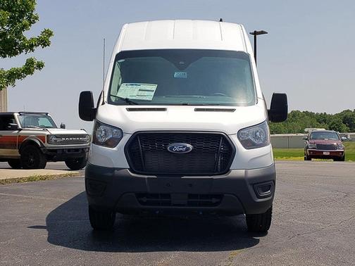 2025 Ford Transit-350 Base