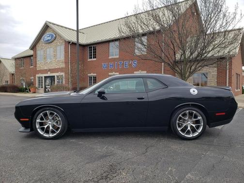 2023 Dodge Challenger GT