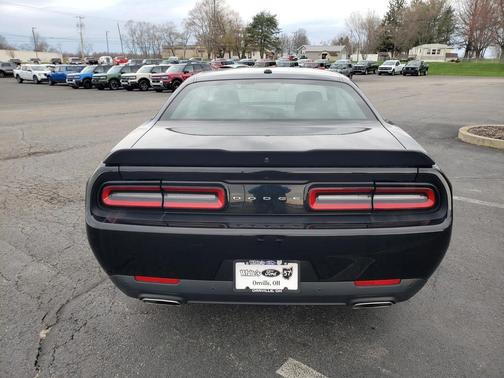 2023 Dodge Challenger GT
