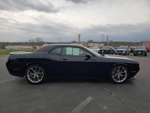 2023 Dodge Challenger GT
