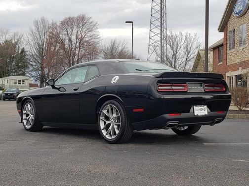2023 Dodge Challenger GT