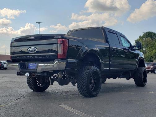 2017 Ford F-350 XLT