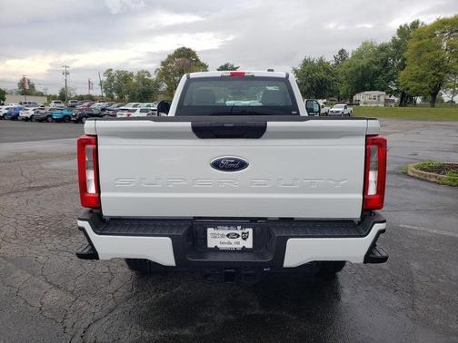 2026 Ford F-350 XL