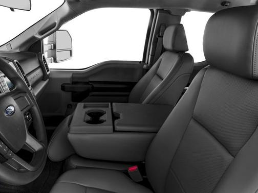 2018 Ford F-250 XL
