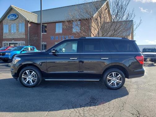 2023 Ford Expedition Limited