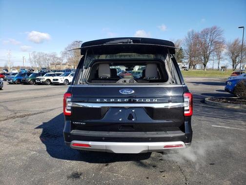2023 Ford Expedition Limited