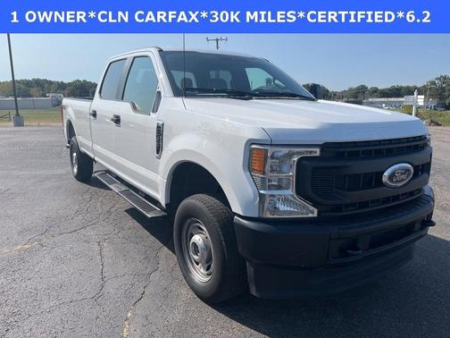 2022 Ford F-350 XL