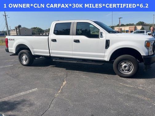 2022 Ford F-350 XL