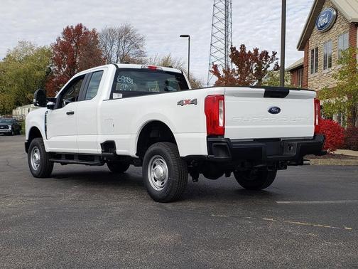 2026 Ford F-250 XL