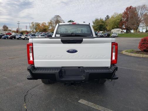 2026 Ford F-250 XL