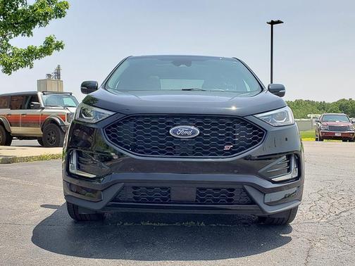 2024 Ford Edge ST