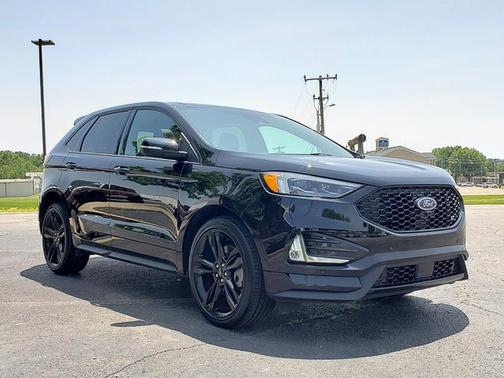 2024 Ford Edge ST