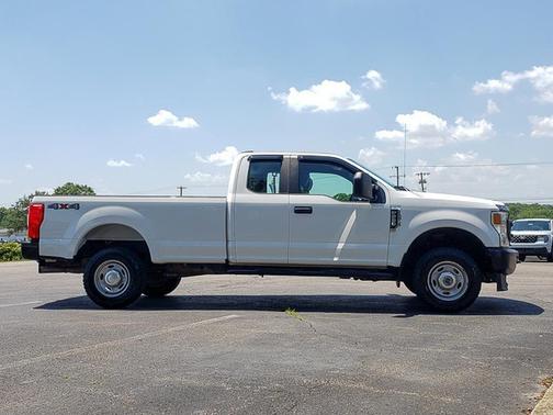2021 Ford F-250 XL