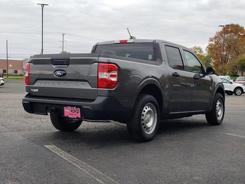 2025 Ford Maverick XL