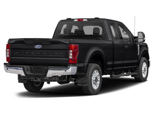2020 Ford F-350 XLT