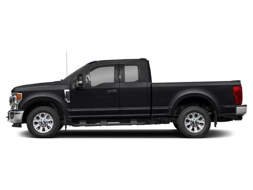 2020 Ford F-350 XLT