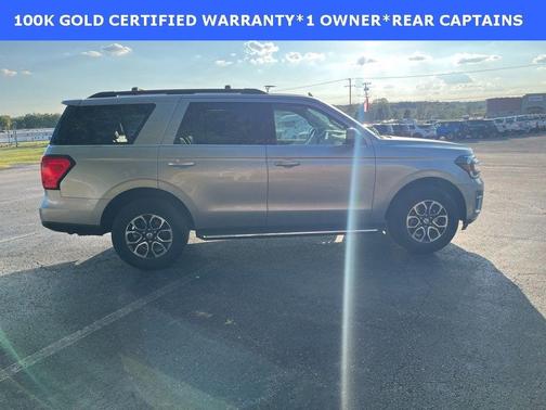 2023 Ford Expedition XLT