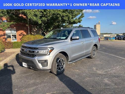 2023 Ford Expedition XLT