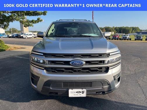 2023 Ford Expedition XLT