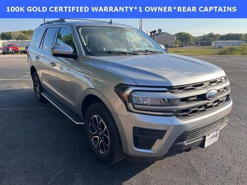 2023 Ford Expedition XLT