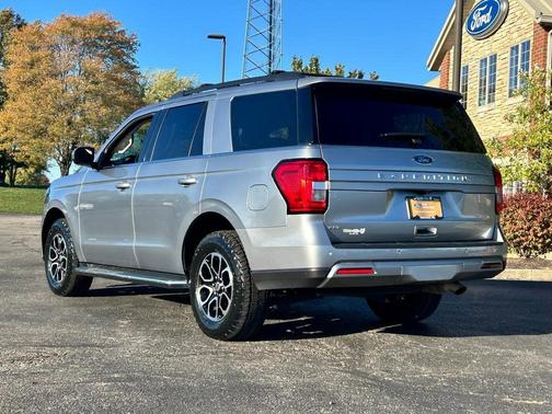 2023 Ford Expedition XLT
