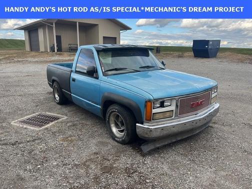 1994 Chevrolet 2500 Cheyenne