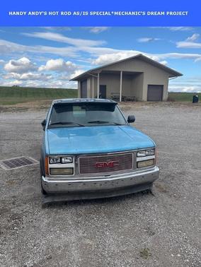 1994 Chevrolet 2500 Cheyenne