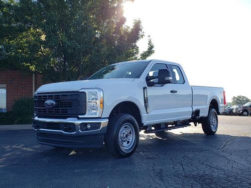 2026 Ford F-250 XL