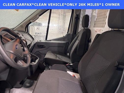 2019 Ford Transit-350 Base