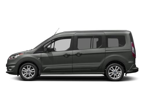 2018 Ford Transit Connect XL