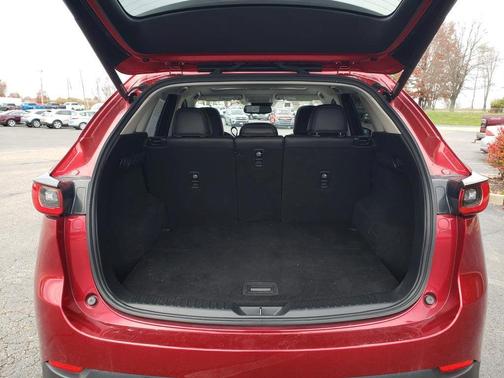 2023 Mazda CX-5 2.5 S Preferred Package