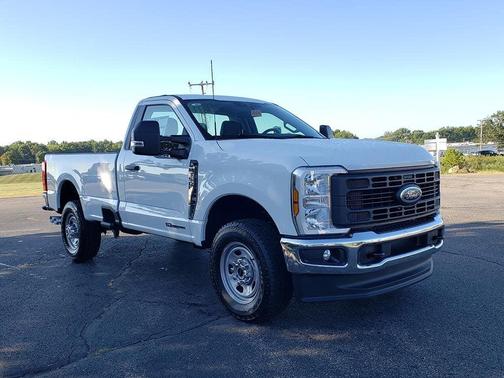 2026 Ford F-350 XL