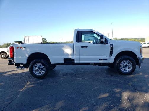 2026 Ford F-350 XL