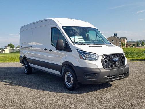 2025 Ford Transit-250 148 WB Medium Roof Cargo