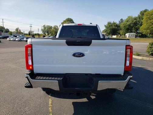 2026 Ford F-250 XLT