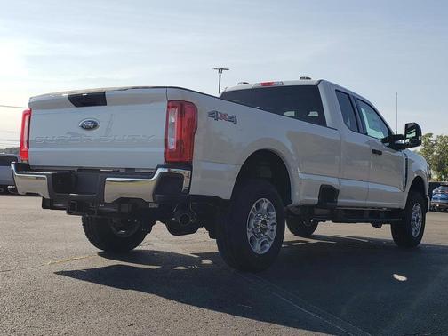 2026 Ford F-250 XLT
