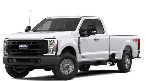 2026 Ford F-250 XL