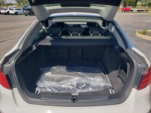 2015 BMW 328 Gran Turismo i xDrive