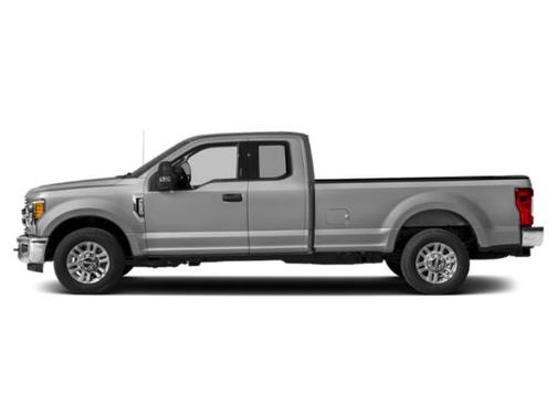 2019 Ford F-350 XLT