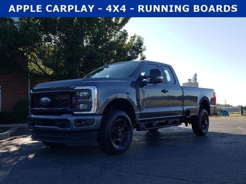 2026 Ford F-250 XL