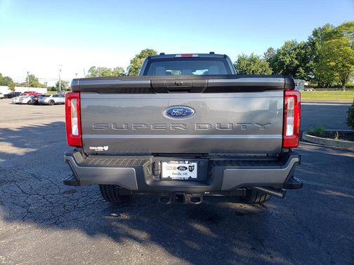 2026 Ford F-250 XL