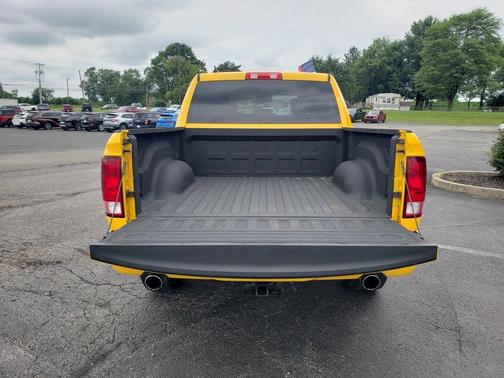 2019 RAM 1500 Classic Express