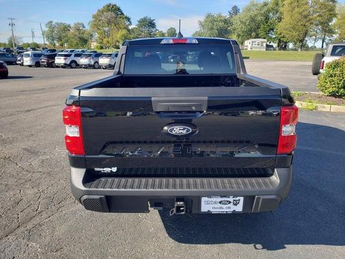 2025 Ford Maverick XL