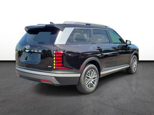 Galaxy 2026 Hyundai PALISADE SEL