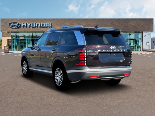 Galaxy 2026 Hyundai PALISADE SEL