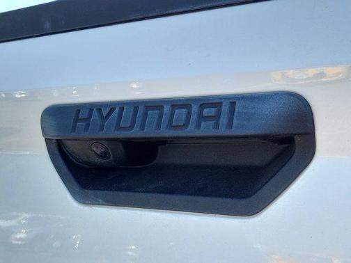 Atlas 2023 Hyundai SANTA CRUZ SEL