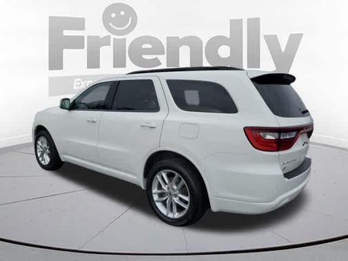 2022 Dodge Durango GT Plus AWD