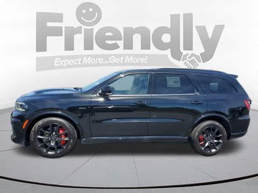 2024 Dodge Durango SRT 392 Plus AWD