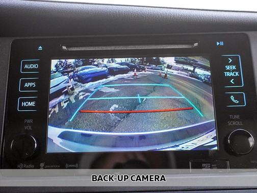 2016 Toyota Sienna XLE